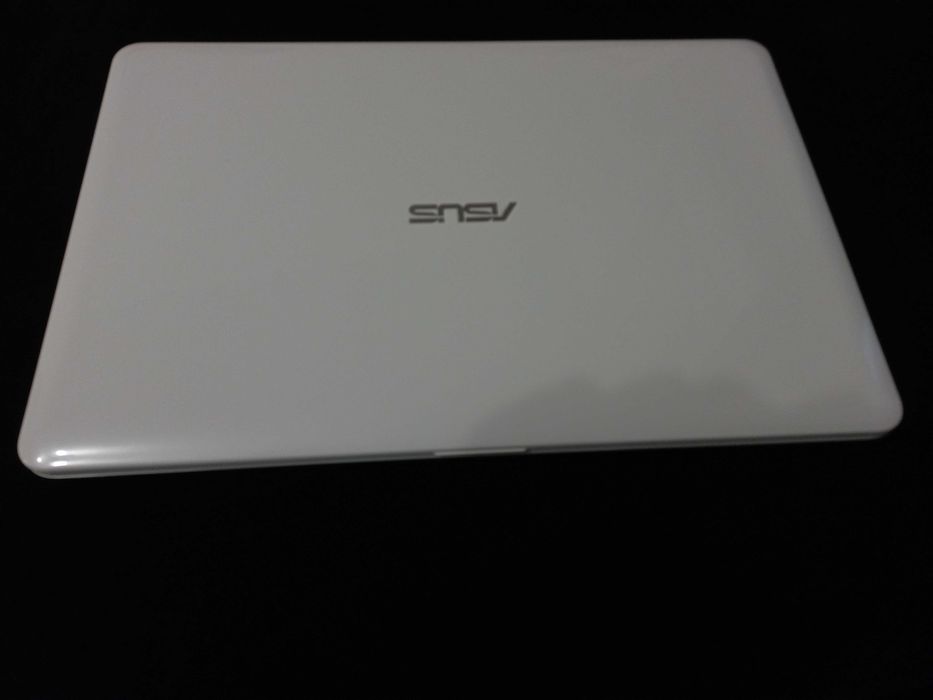 Ноутбук Asus White X540L