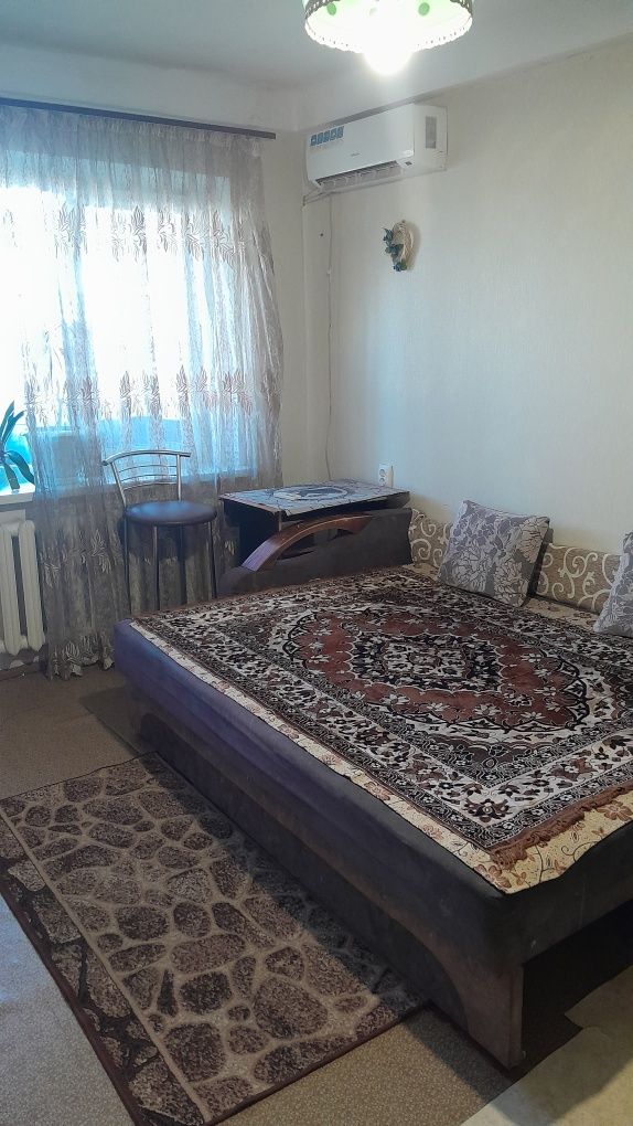 Квартира подобово
