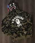 кофта bape(y2k,sk8)