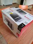 Kuchenka mikrofalowa mikrofalówka H.Koenig Vio2 700W
