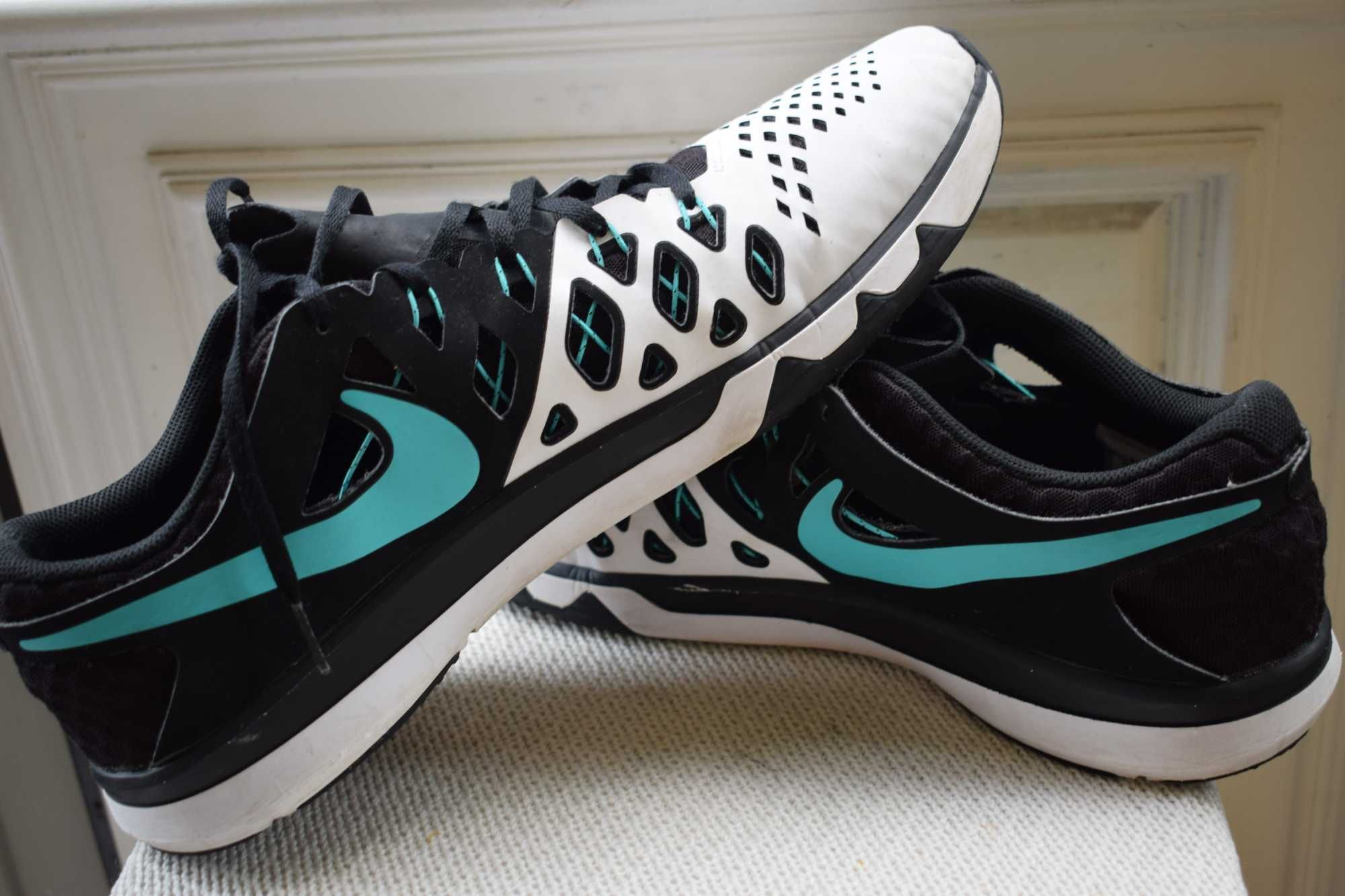 кроссовки кросовки Nike Training р. 48,5