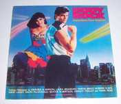 Banda Sonora Original Do Filme "BODY ROCK" (LP)