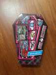 Gra dziecięca Monster High