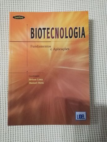 Biotecnologia (Fundamentos e Aplicações)