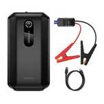 Rozrusznik Samochodowy Baseus 10000Mah 1000A Powerbank Do Auta