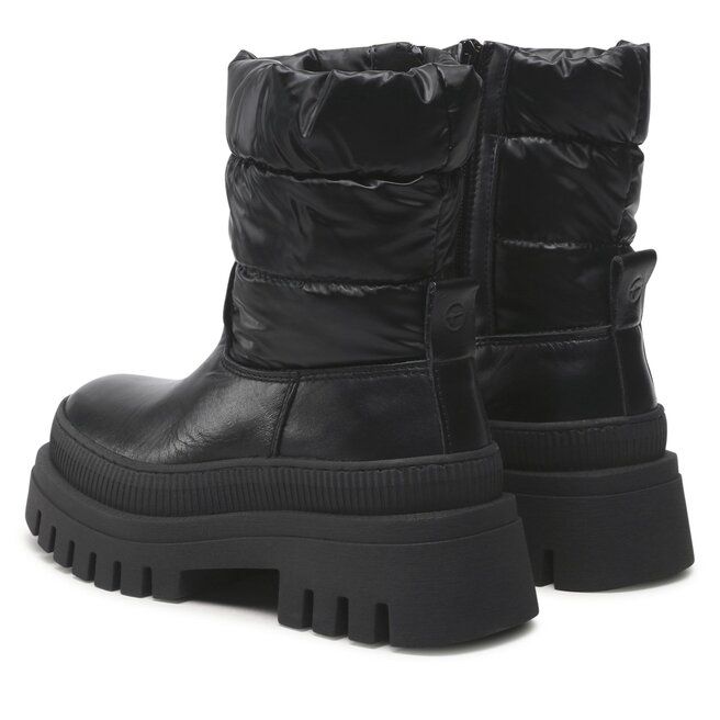 Śniegowce botki Tamaris 39