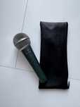 Mikrofon Shure Beta 58A