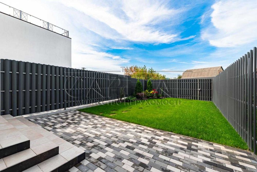 В оренду таунхаус Vip рівня Голосієвський р-н вул. Потоцького Павла