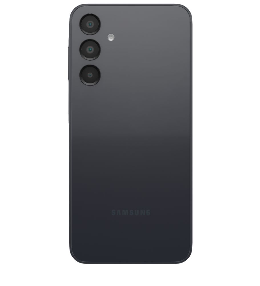 Samsung Galaxy A16 128GB - Novo e Selado