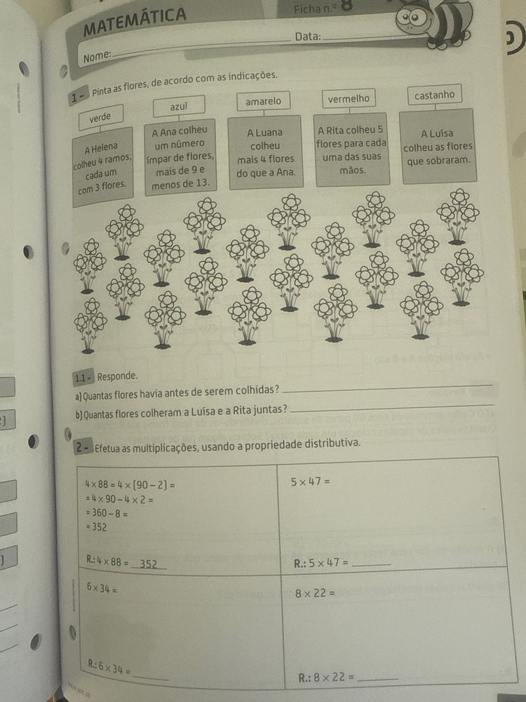 Livros de estudo