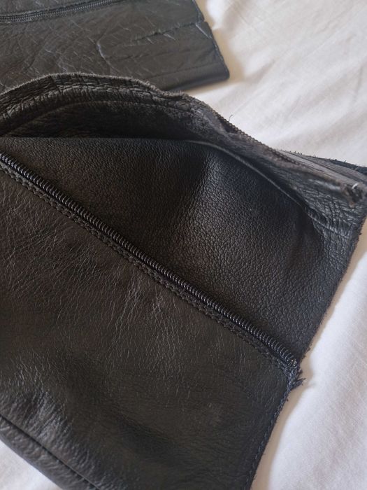 Bota cano alto preta