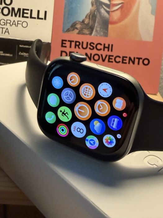 Apple watch Serie 11 46mm - 2025