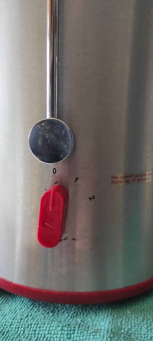 Sokowirówka SHG 700 W,mocna