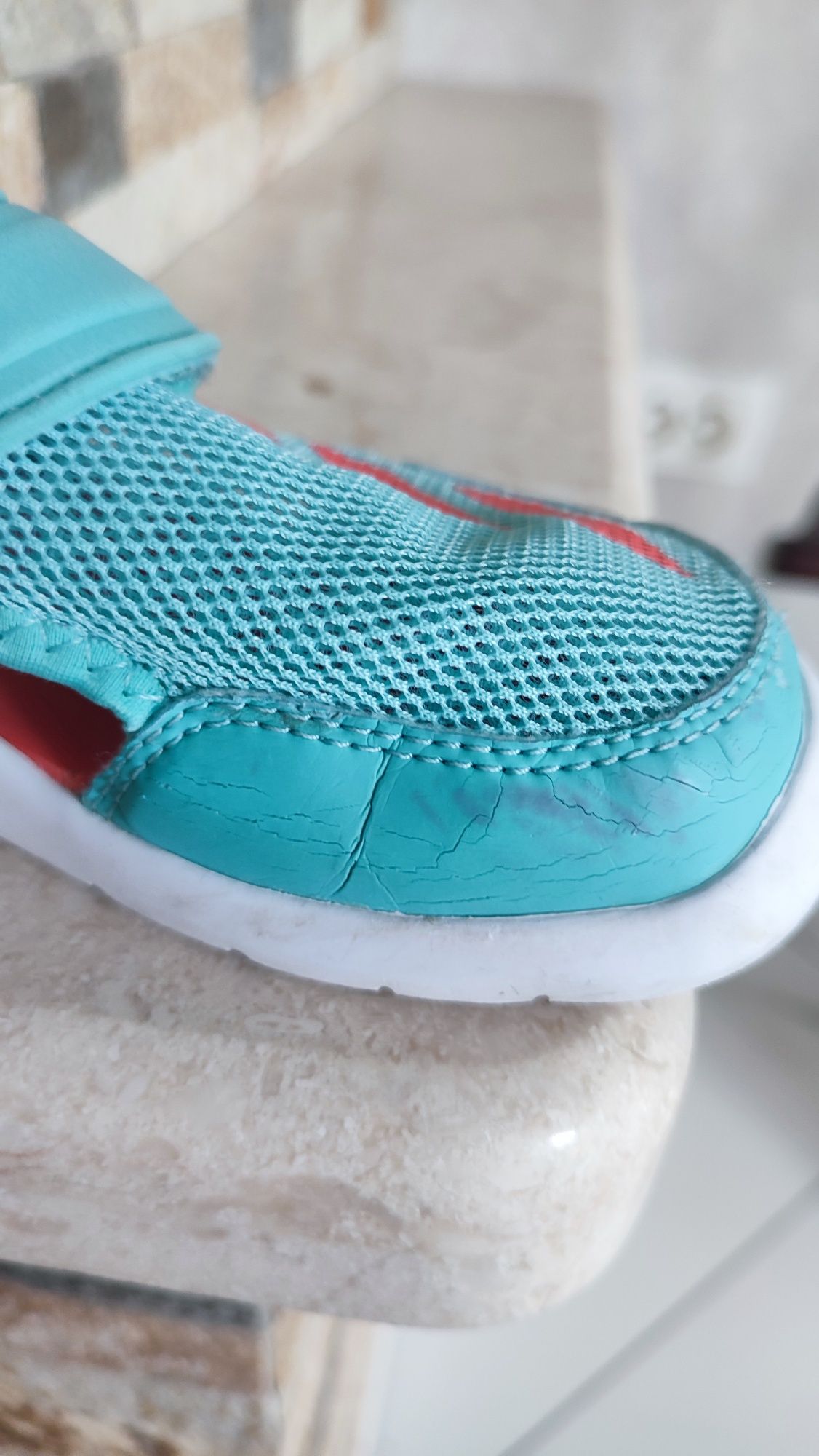 Сандалі босоніжки Adidas 29р 18см