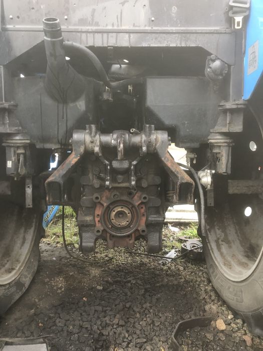 Мтз 82.1 2018р.цілим або по запчястинах