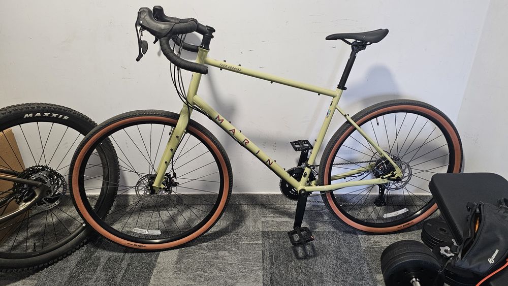 Marin Four corners XL