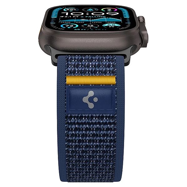SPIGEN ATHLEX AIR APPLE WATCH 6 / 7 / 8 / 9 / 10 / SE / ULTRA 1 / 2 (4