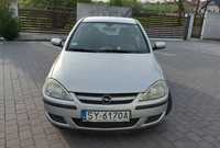 Opel Corsa Sprzedam Opel Corsa C 2004