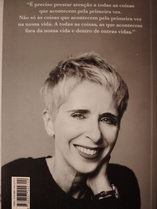 Livros Clara Ferreira Alves