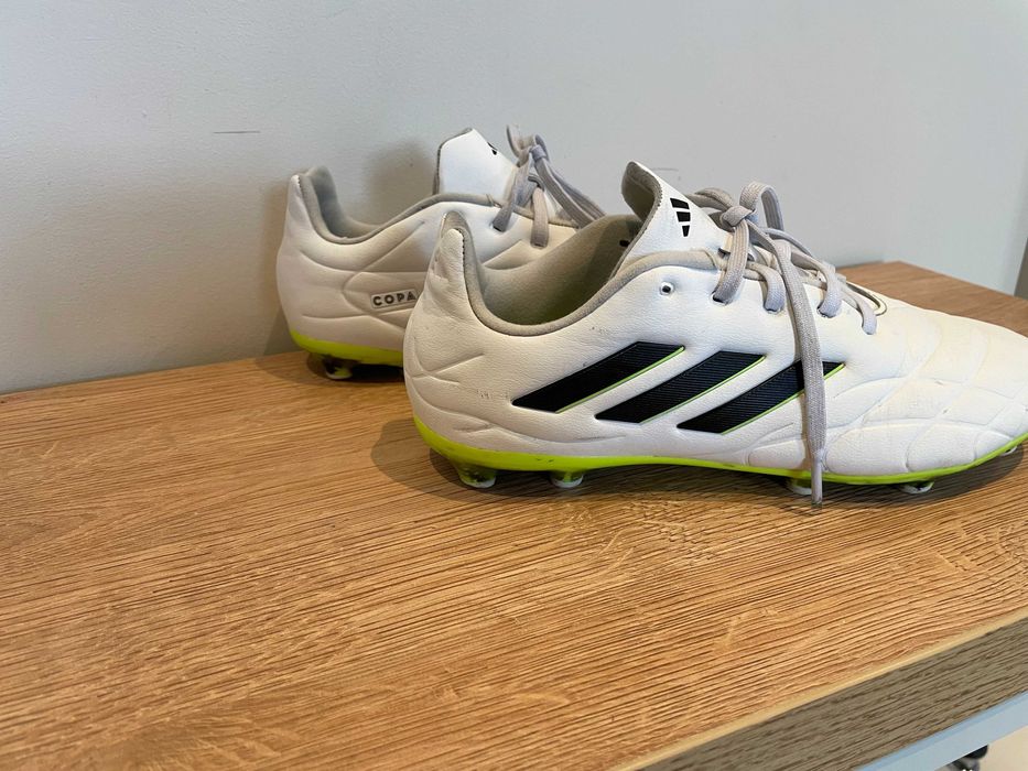 Buty piłkarskie Adidas COPA, rozmiar 38, stan dobry, tanio!