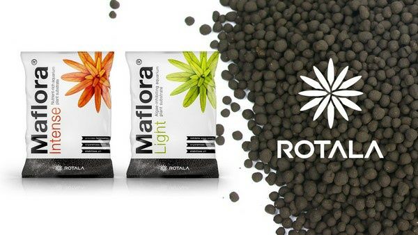 ROTALA Maflora Light 3L Normal