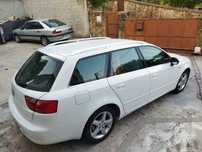Seat Exeo St 2.0tdi 143cv 2010 Nacional