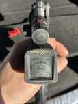 Pistolet lakierniczy Sata jet X 1.3 Rp dysza I Adam x pro