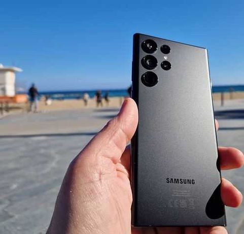 Смартфон Samsung Galaxy S22 Ultra!Телефон 6.8