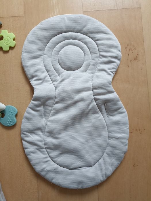 Espreguiçadeira bebé Chicco