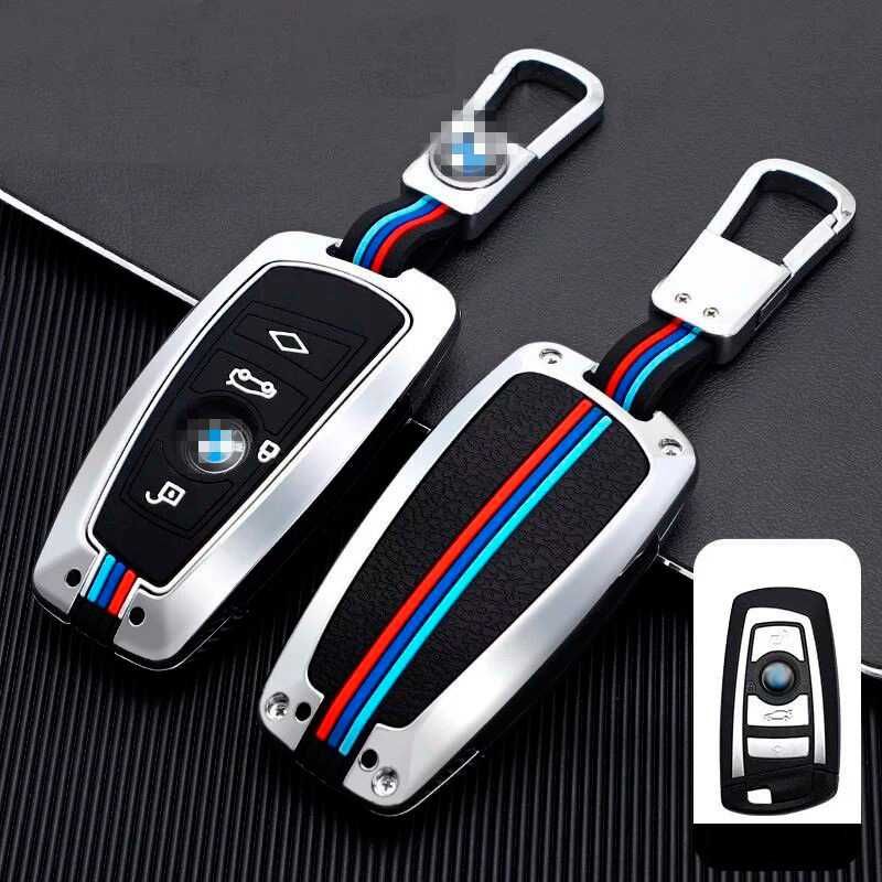 Чехол ключа для BMW F30 F31 F32 F36 F10 F20 F25
