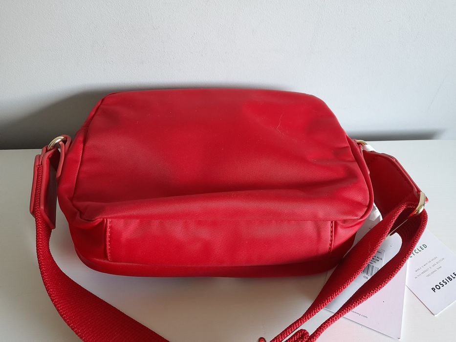 Torebka,  listonoszka Tommy Hilfiger