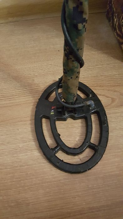 Металлоискатель Garrett ACE 250