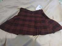 Nowa spodniczka H&M 110/116