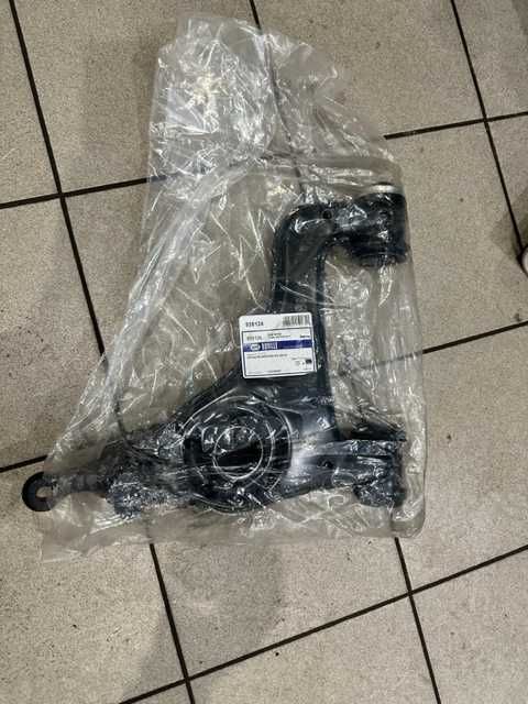 MERCEDES-BENZ E-CLASS (W210), E-CLASS T-Model (S210) передн.лівий