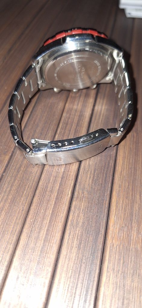 Casio Edifice EFR-566DB