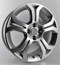 Felgi aluminiowe 17" 4x100 Opel