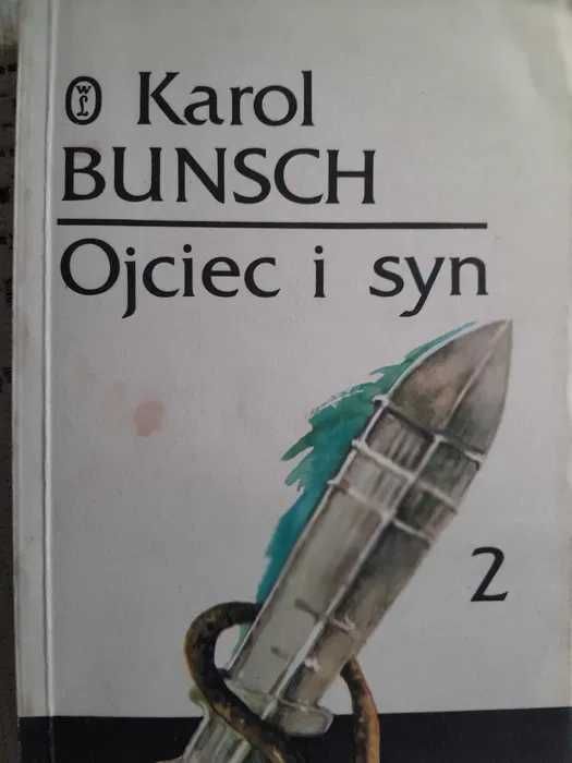 "Ojciec i syn" cz. 2 K. Bunsch