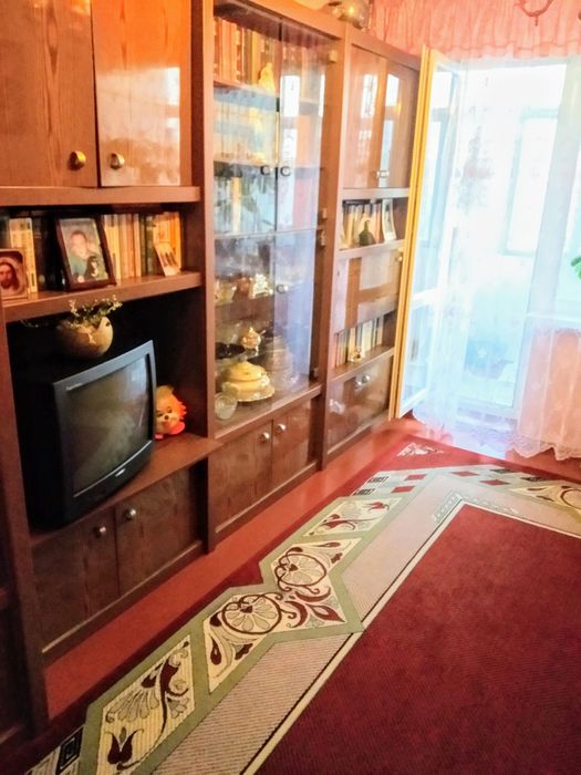 Здам кімнату для одного хлопця. Автовокзал!