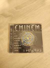 Eminem & friends unikat