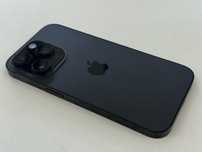 Apple iPhone 14 Pro 128GB Czarny/Space Black - używany, stan bdb, GW!