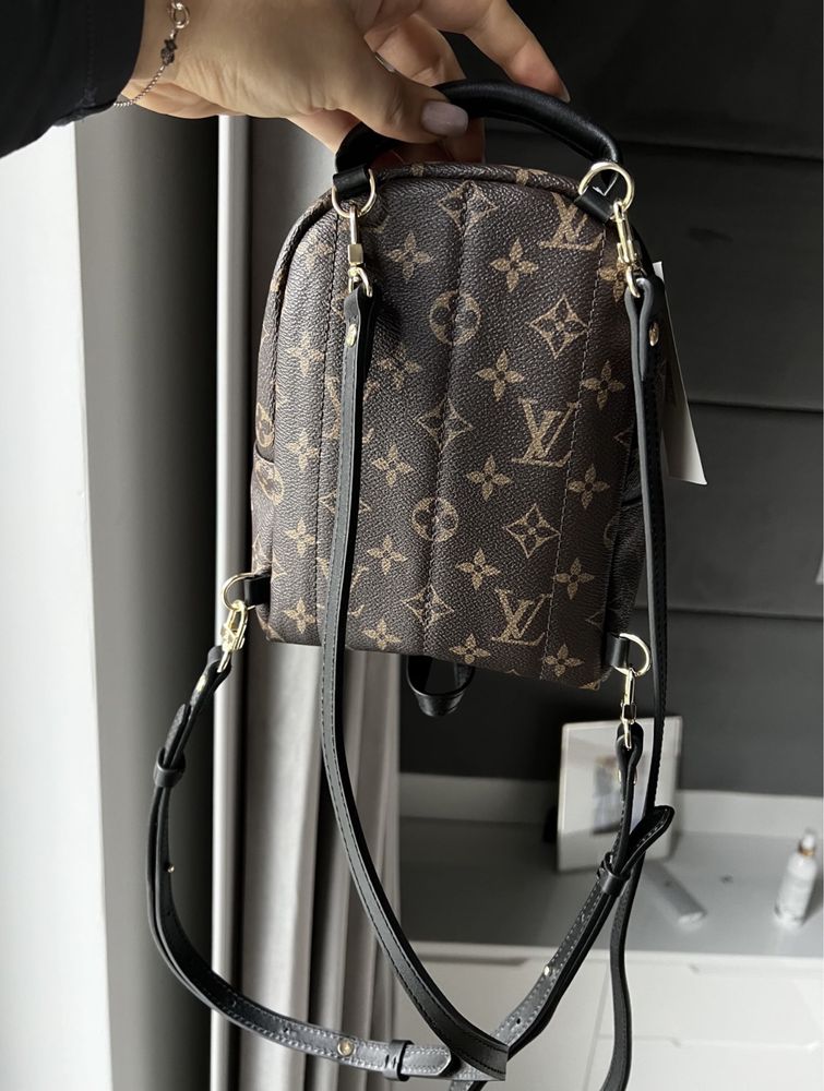 Plecak louis vuitton mini