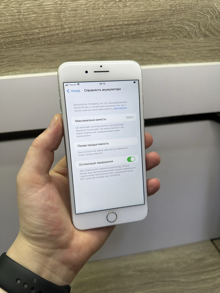 iPhone 7Plus 256Gb Neverlock
