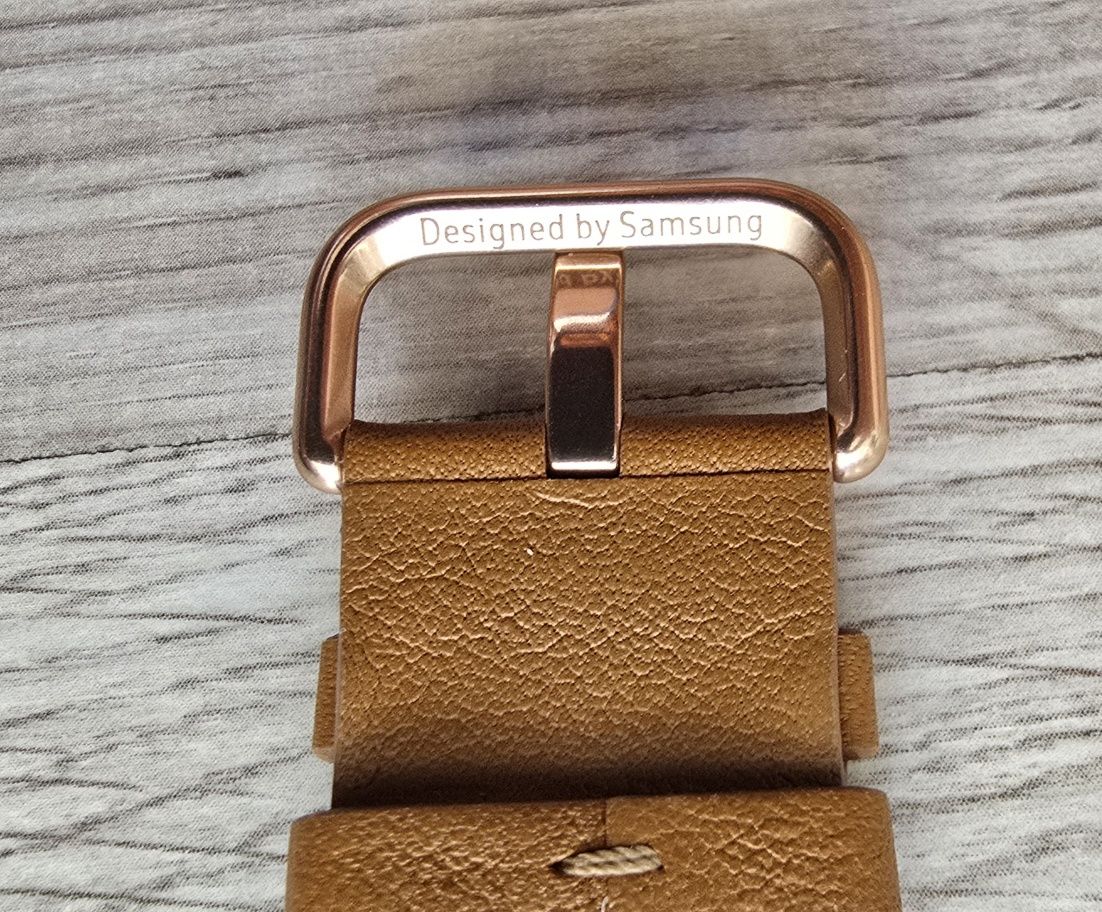 Pasek do Samsung Watch Active2