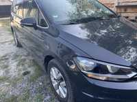 Продам свіжопригнаного VOLKSWAGEN TOURAN