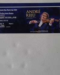 Bilety Andre Rieu