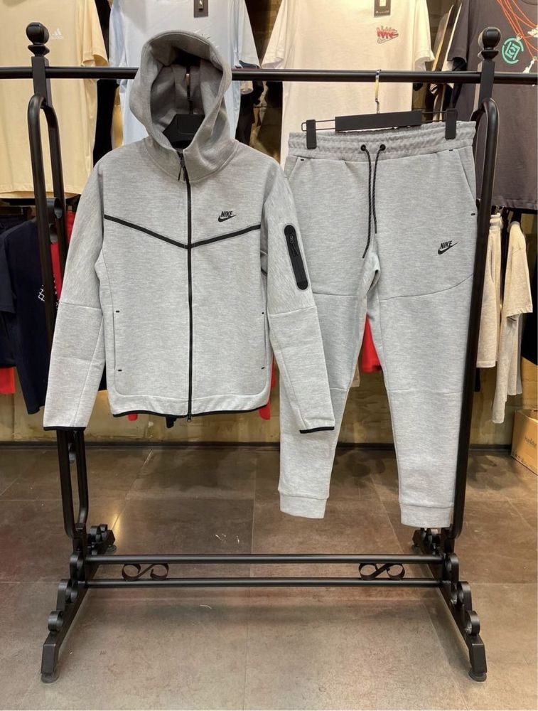 Dresy Nike tech fleece Męskie Damskie S-XXL