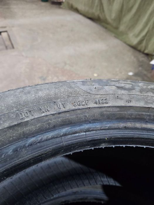 Зимові шини Pirelli