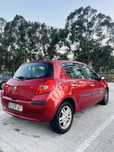 Renault Clio III 1.5 dCi