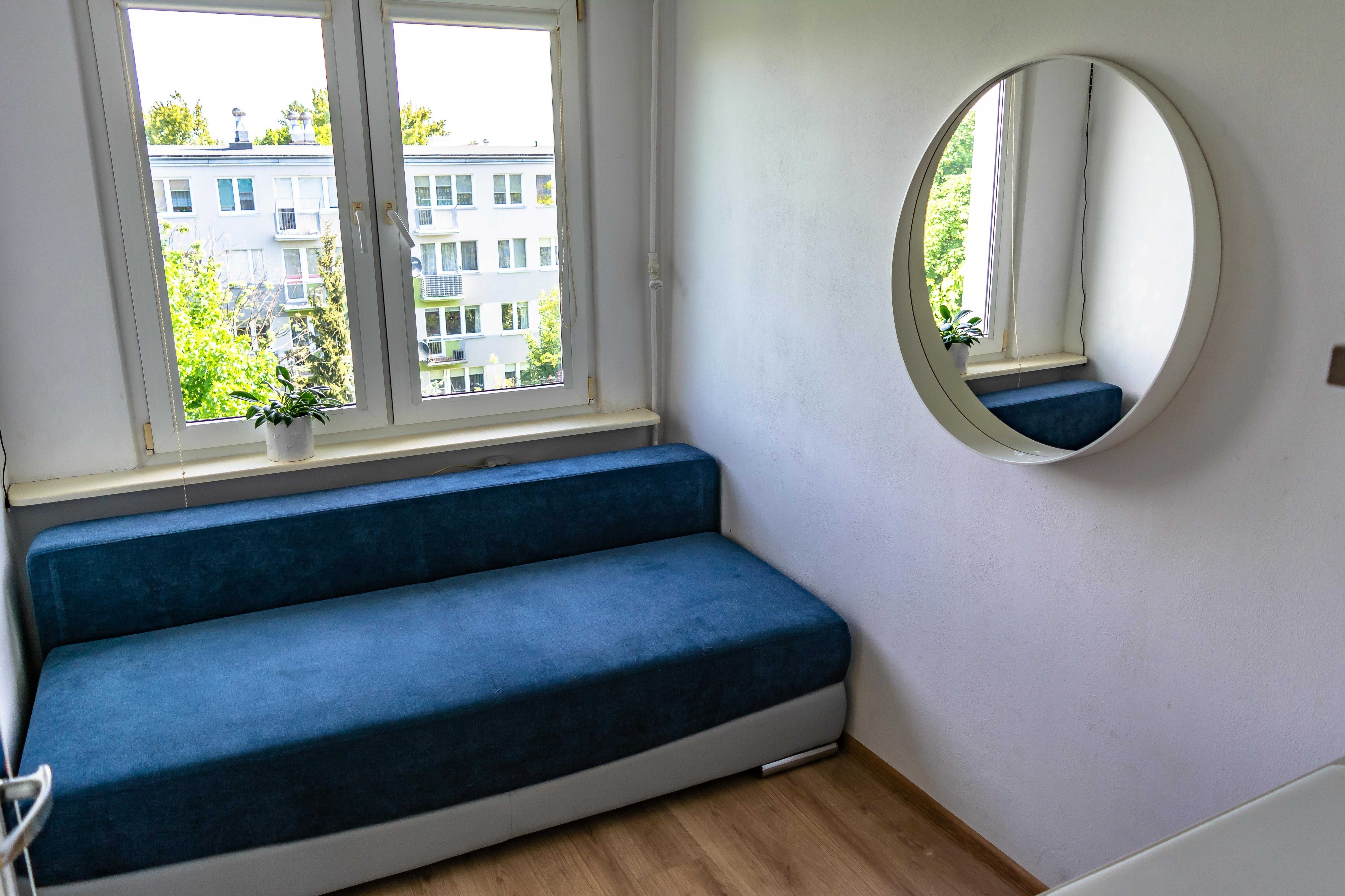 Sprzedam bezpośrednio 3 pokoje 48 m² – Pilne! Możliwy negocjacje