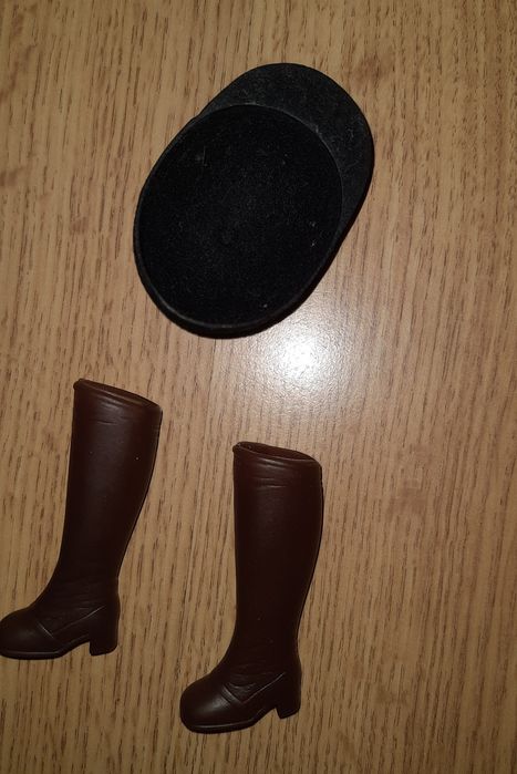 Dodatki dla lalki sindy z lat 70 lub 80/akcesoria/dodatki/barbie/lala